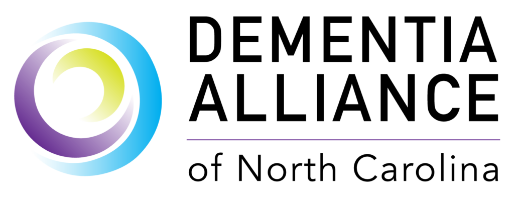 Dementia Alliance of North Carolina
