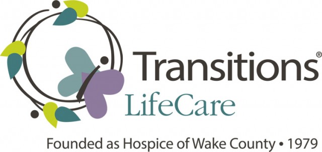 Transitions Opens as Hospice of Wake County