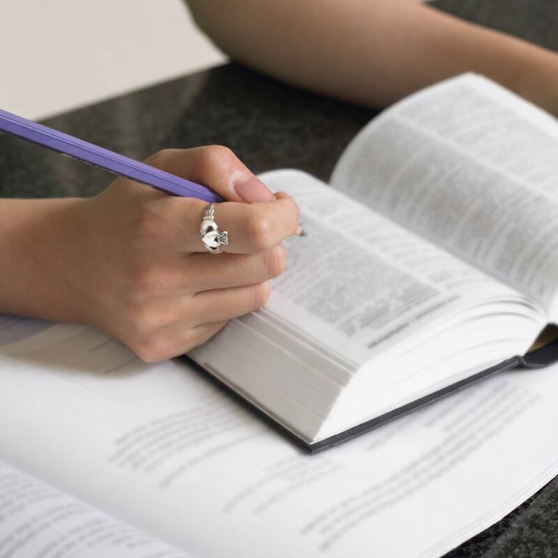 A Caregiver’s Glossary: Common Terms Every Family Should Know