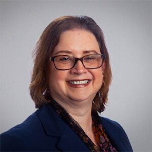 Christine Casey
