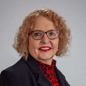 Darlene Rutledge
