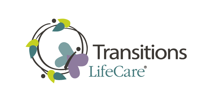 transitions lifecare logo