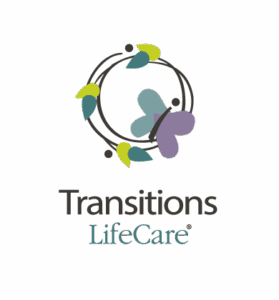 transitions lifecare logo