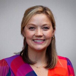 Vice President of Strategy and Growth