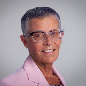 Nicole Martin