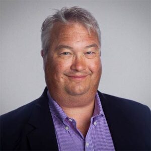 Steve Shelton