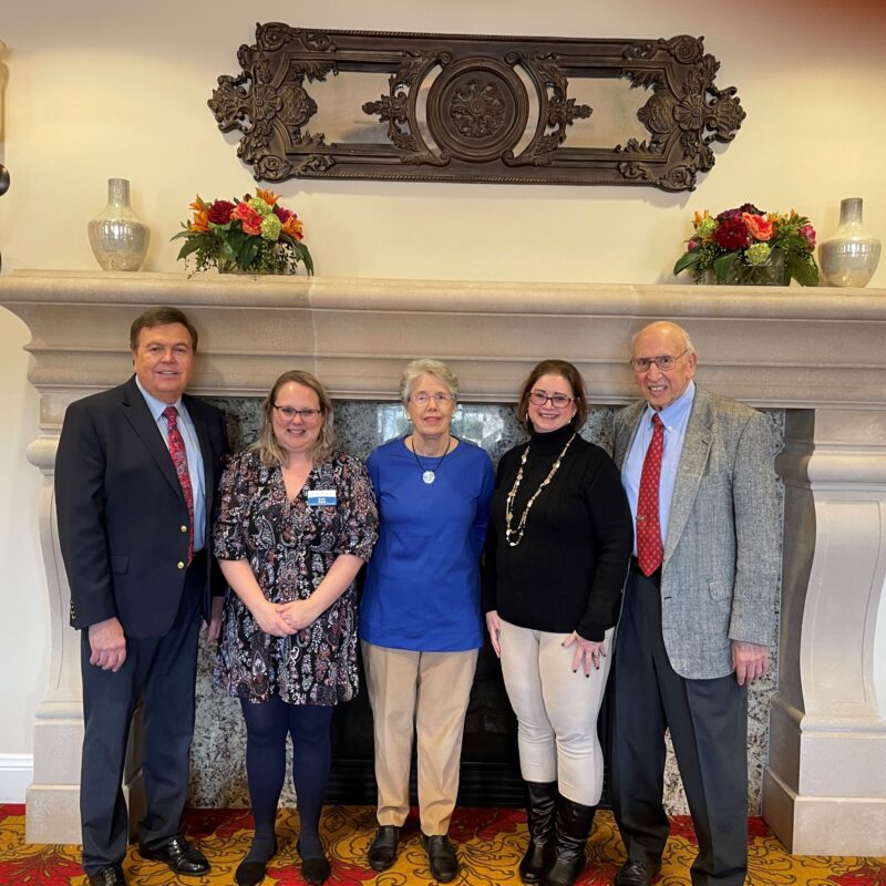 Searstone awards Transitions LifeCare grant