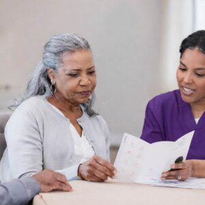 Comfort is Not Giving Up