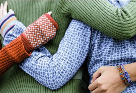 Conversations on Grief (Virtual)