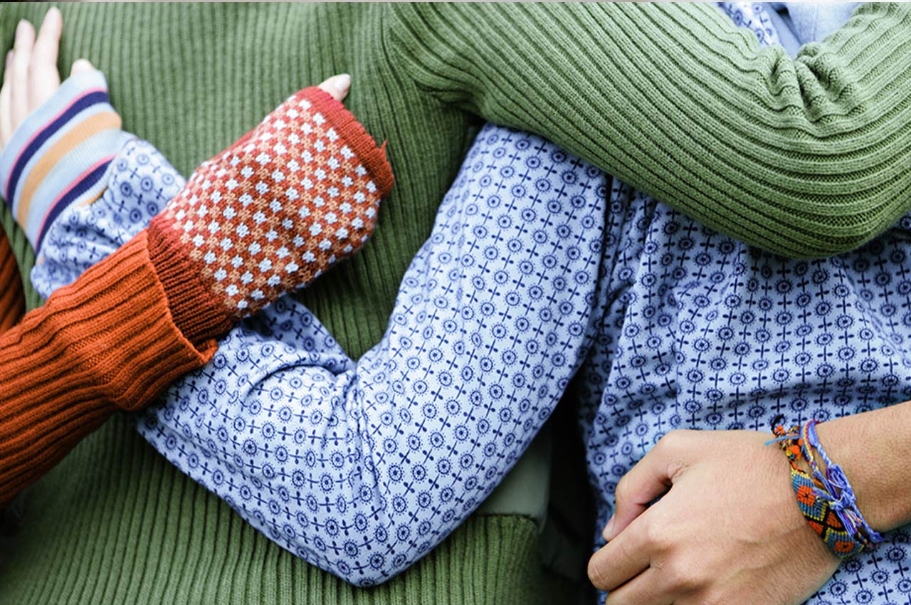 Conversations on Grief (Virtual)