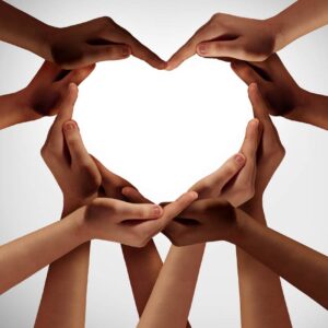 Faith Community Network (in person)