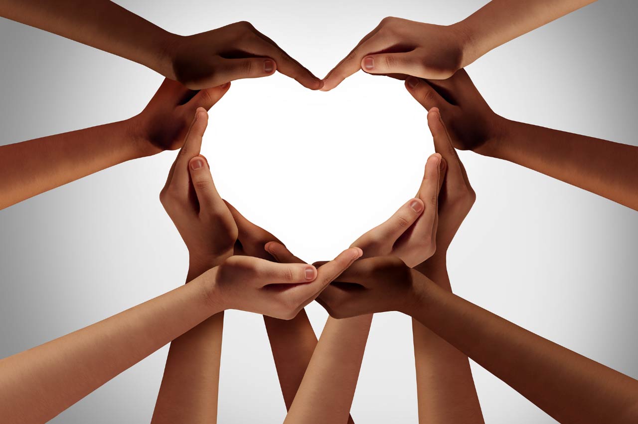 Faith Community Network (in person)