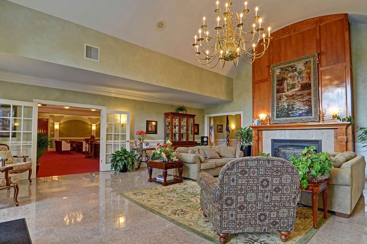 Renaissance Funeral Home