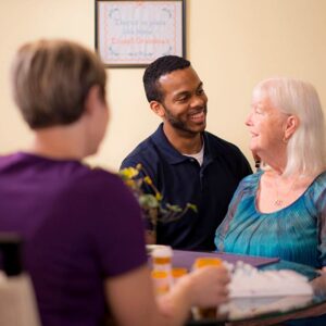 Maybe it's Your Medications? (Virtual)