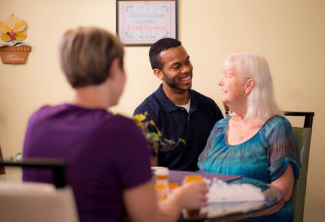 Maybe it's Your Medications? (Virtual)