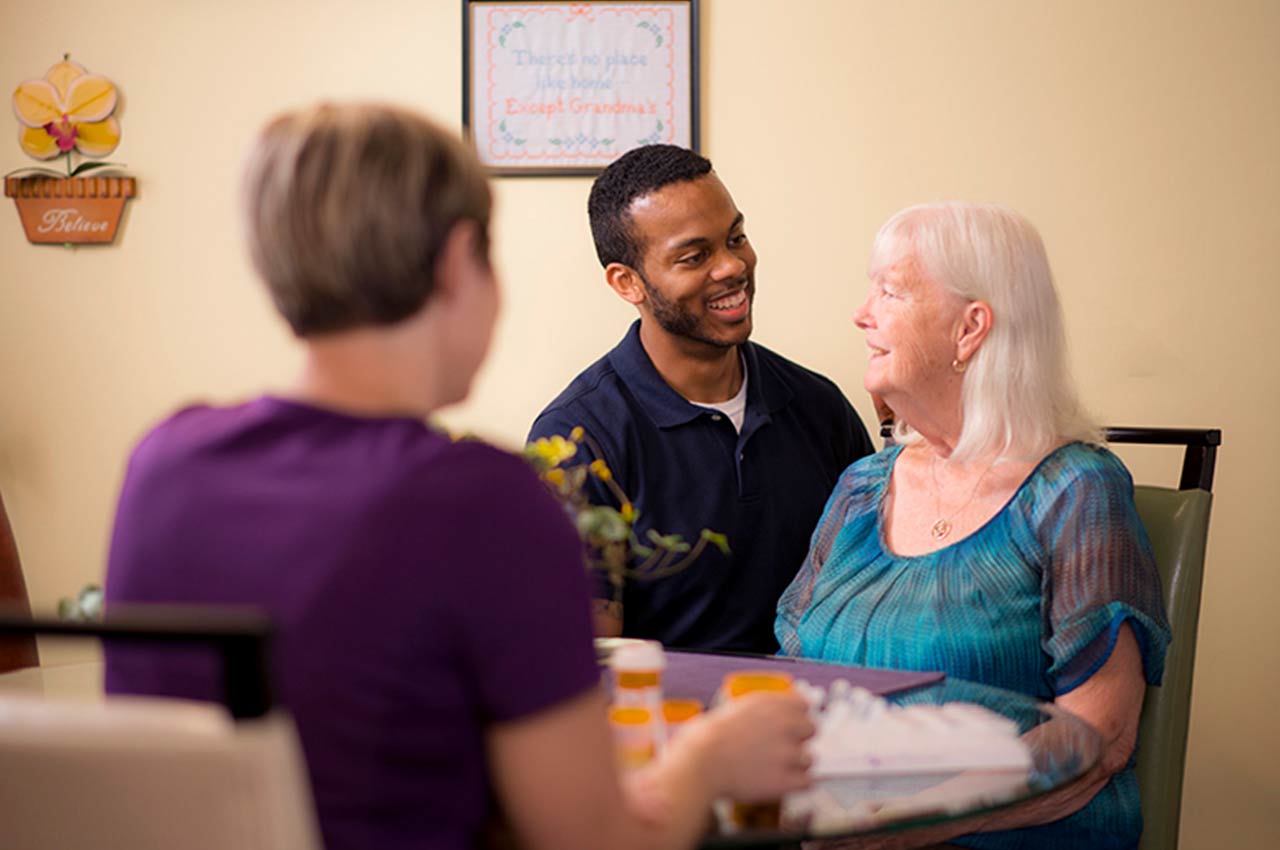 Maybe it's Your Medications? (Virtual)