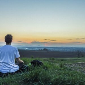 A Moment for Mindfulness (Virtual)