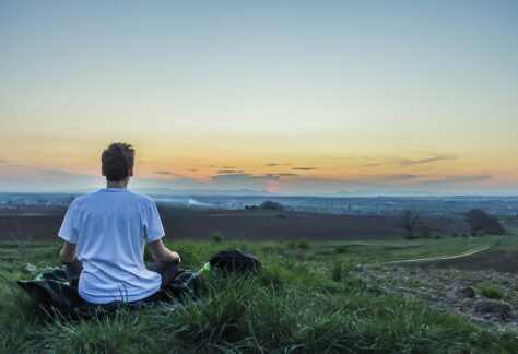 A Moment for Mindfulness (Virtual)