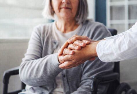 Volunteer Information Session 2026 – Virtual