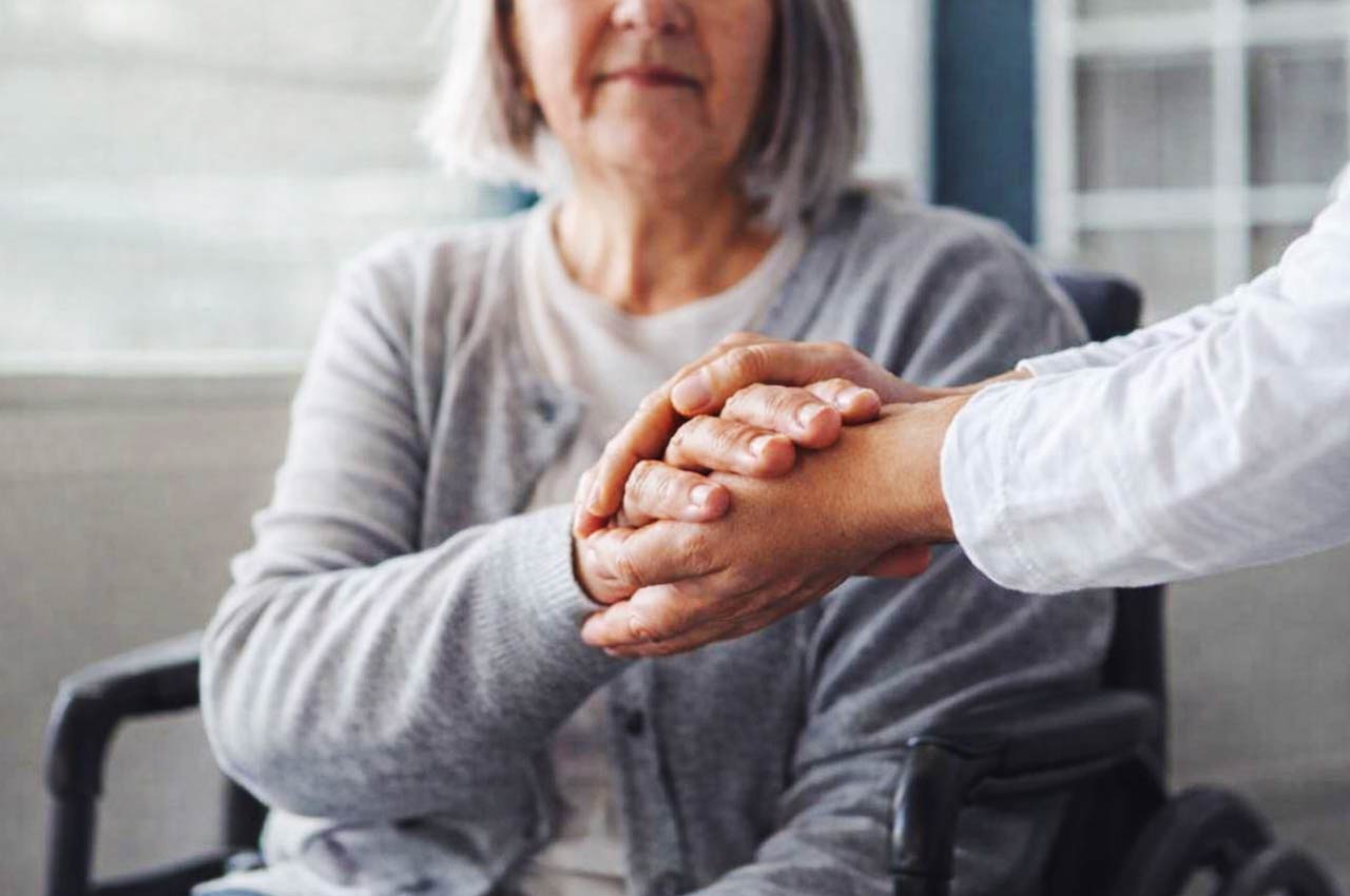 Volunteer Information Session 2026 – Virtual