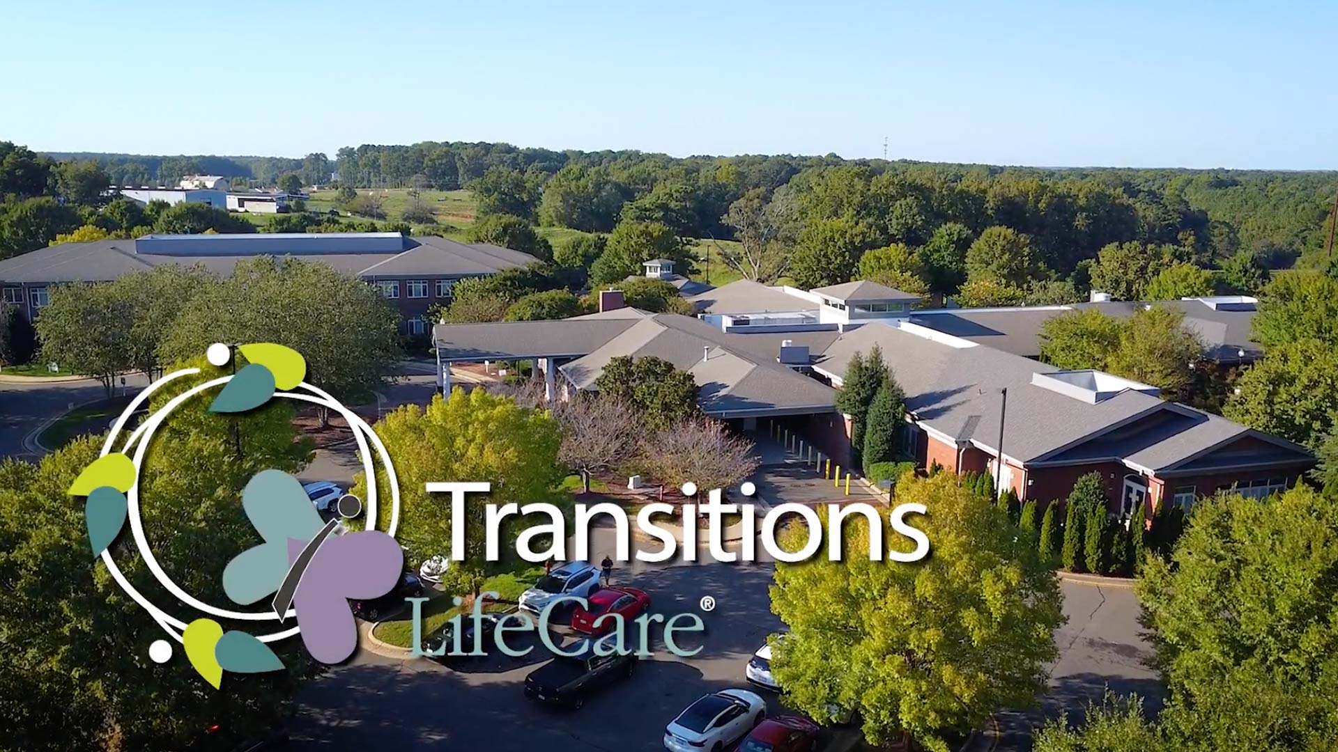 William M. Dunlap Center for Caring – “Hospice Home”