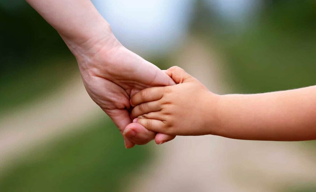 Pediatric Hospice Care Through Transitions Kids