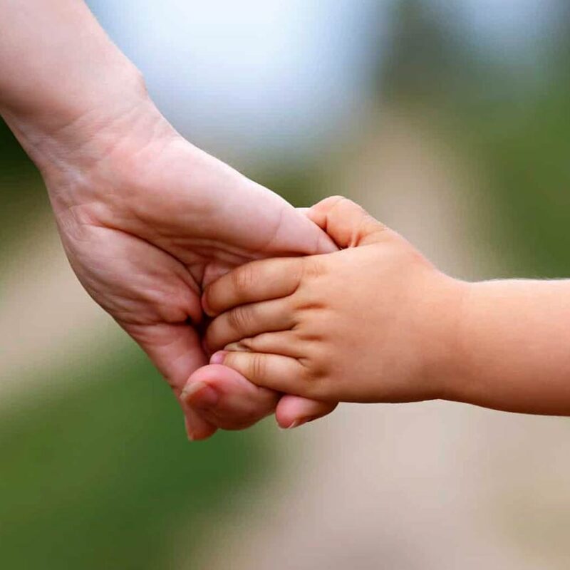 Pediatric Hospice Care Through Transitions Kids