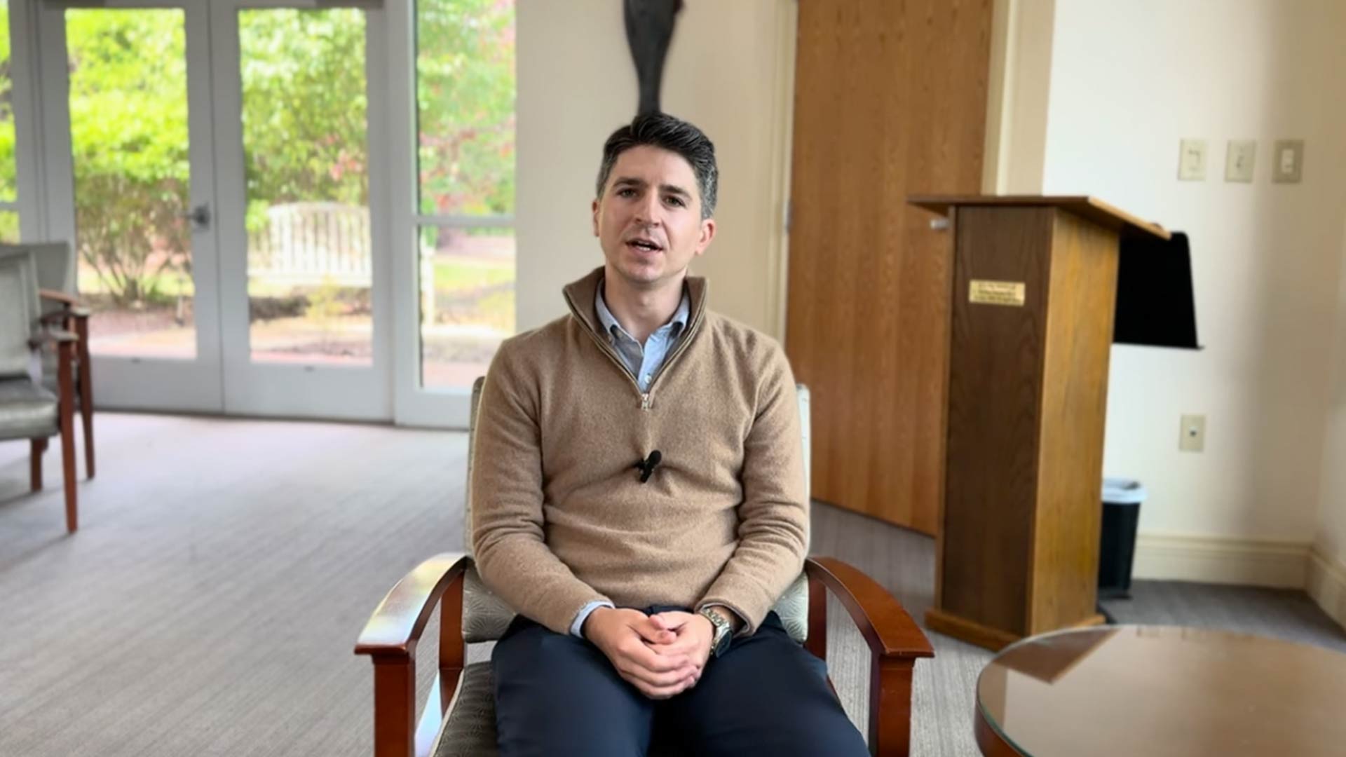 How Palliative Care Supports Patients Living With Heart Failure