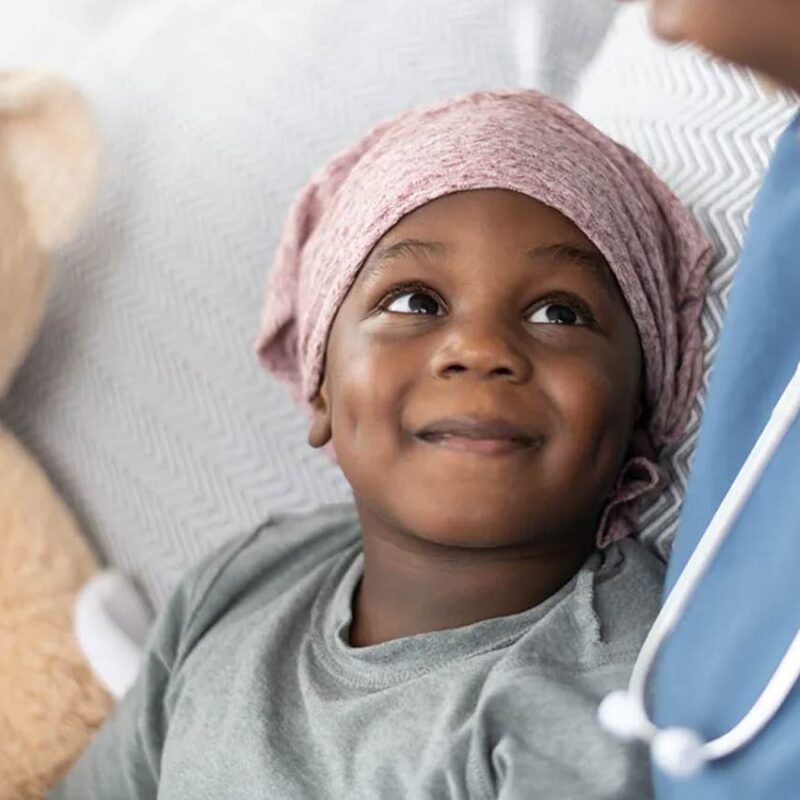 Pediatric Hospice & Palliative Care: Support for Children and Families