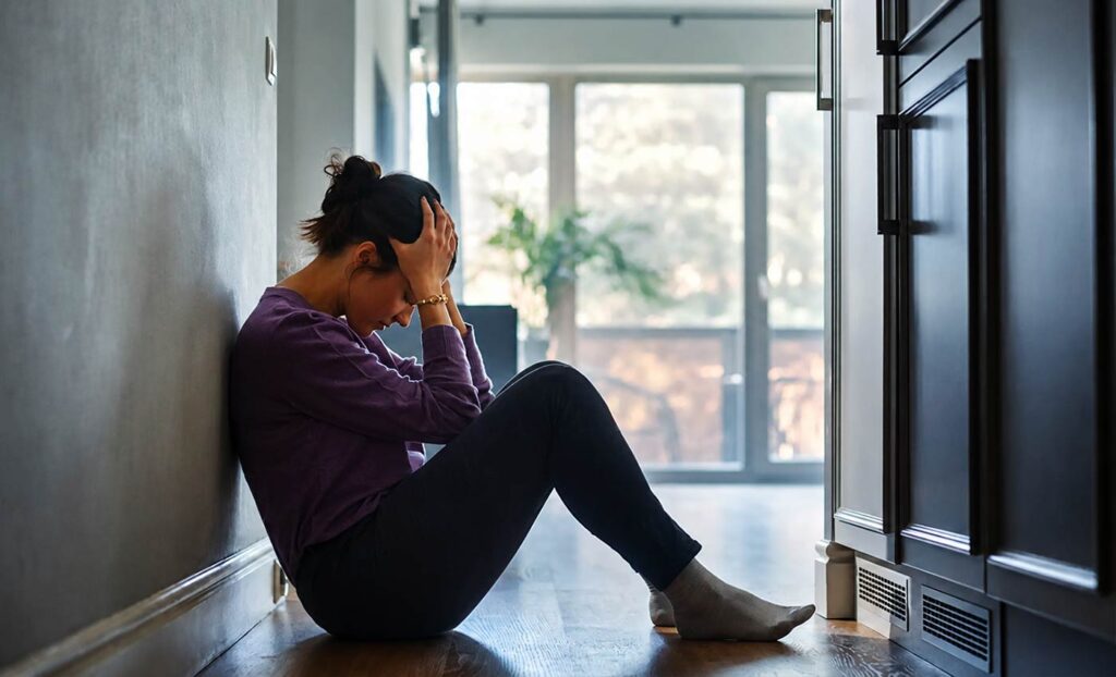 Understanding Grief: What to Expect After a Loss