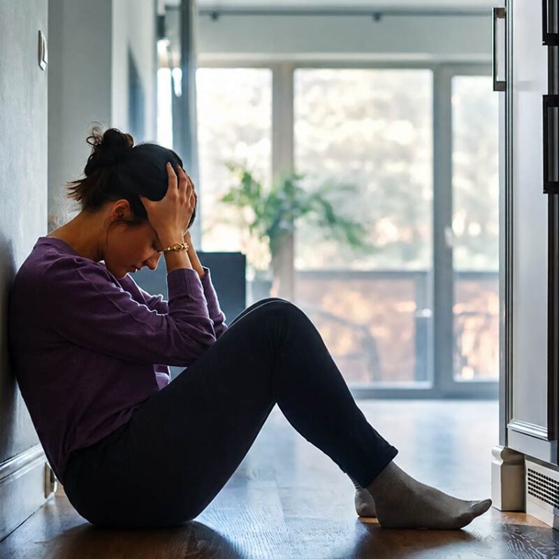 Understanding Grief: What to Expect After a Loss
