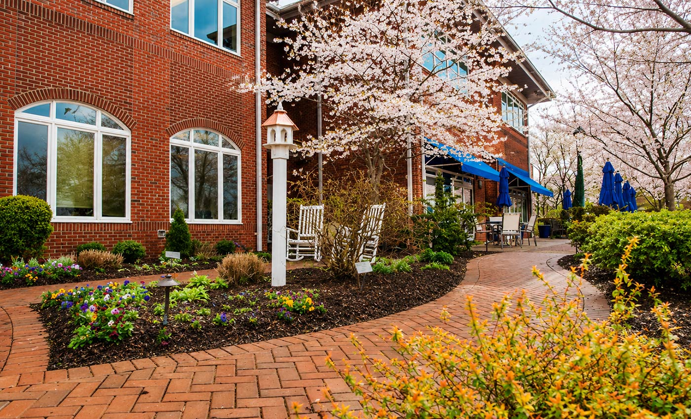 Transitions LifeCare Community