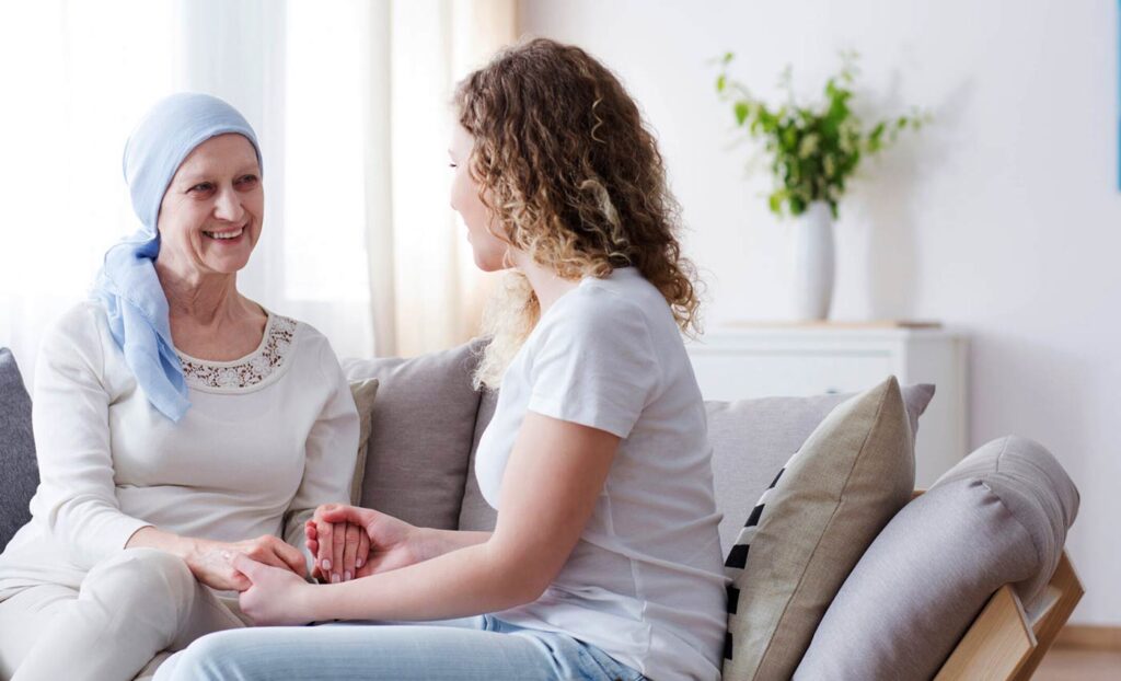 Complex Illness Care: Extra Support for Serious Illness
