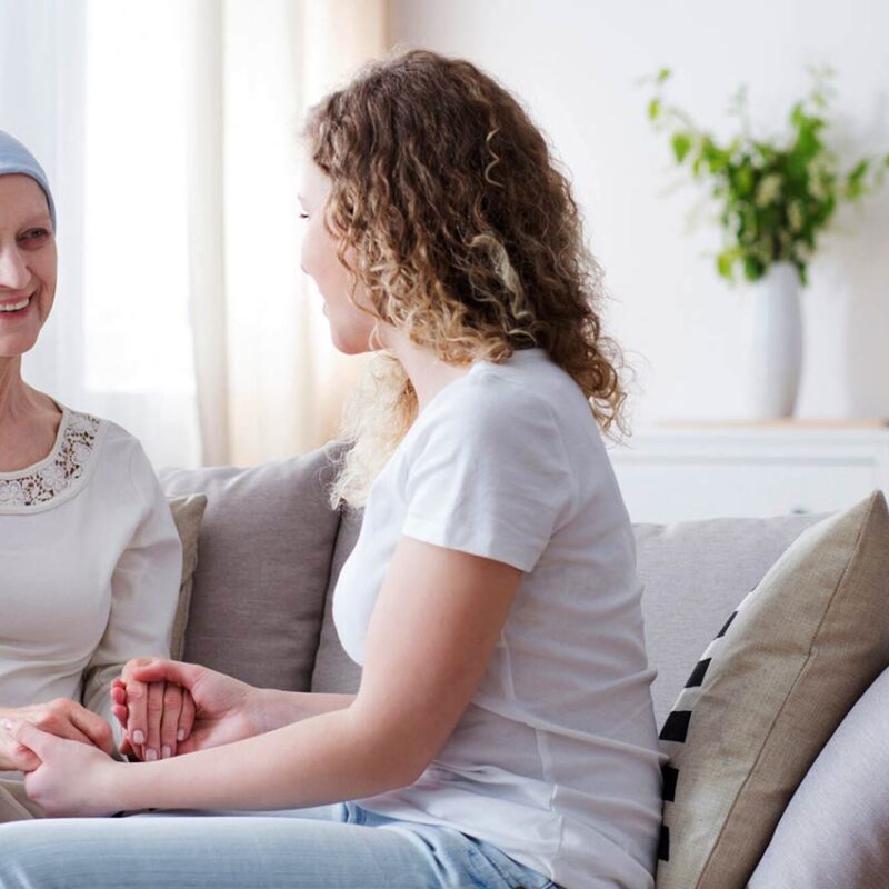 Complex Illness Care: Extra Support for Serious Illness