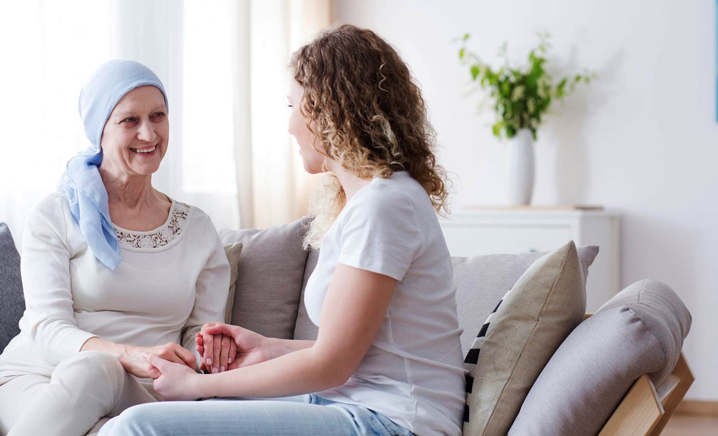 Complex Illness Care: Extra Support for Serious Illness