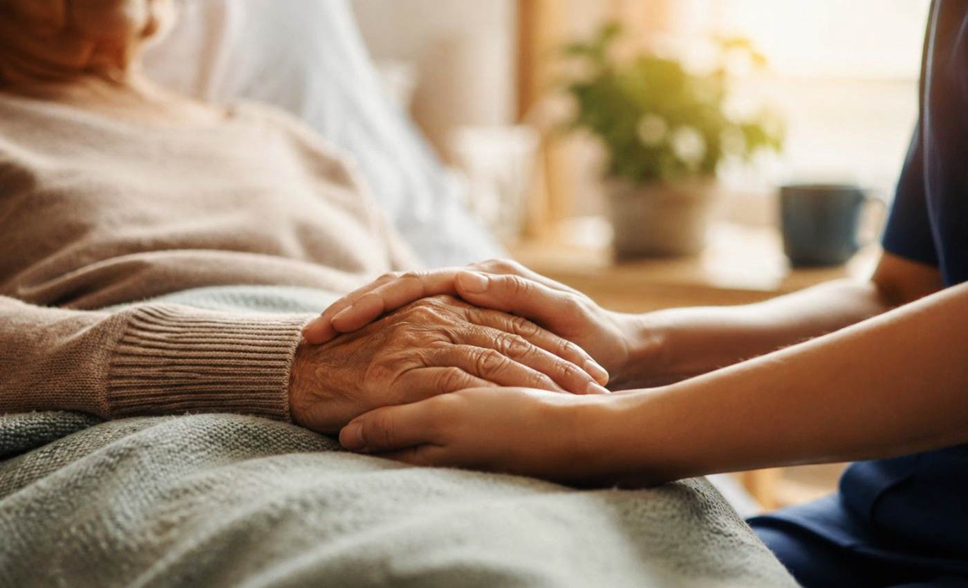 Complex Illness Care: Extra Support for Serious Illness