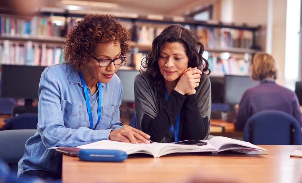 Educational Programs for Healthcare Professionals and Community Groups