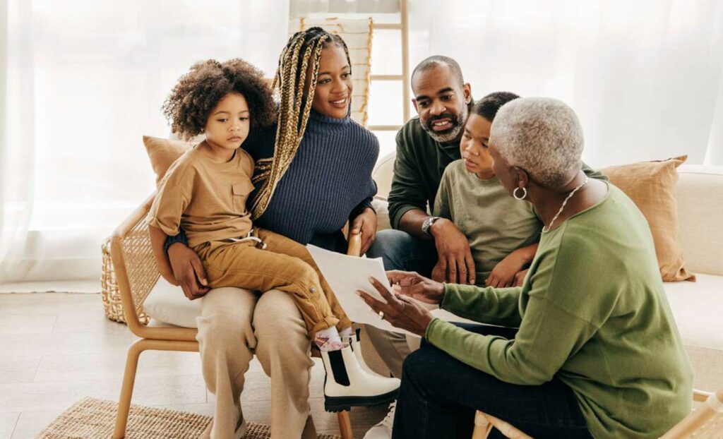Planning Your Legacy: How to Get Started with Estate Planning