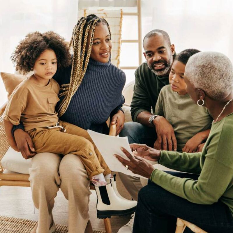 Planning Your Legacy: How to Get Started with Estate Planning