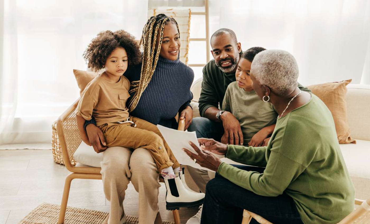 Planning Your Legacy: How to Get Started with Estate Planning