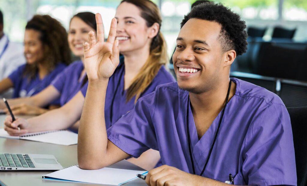 Opportunities for students and internships at Transitions LifeCare