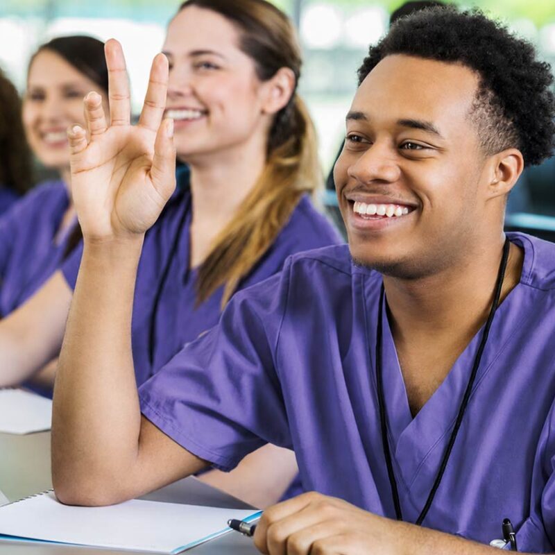 Opportunities for students and internships at Transitions LifeCare