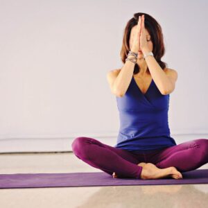 Using Yoga in Grief (virtual)