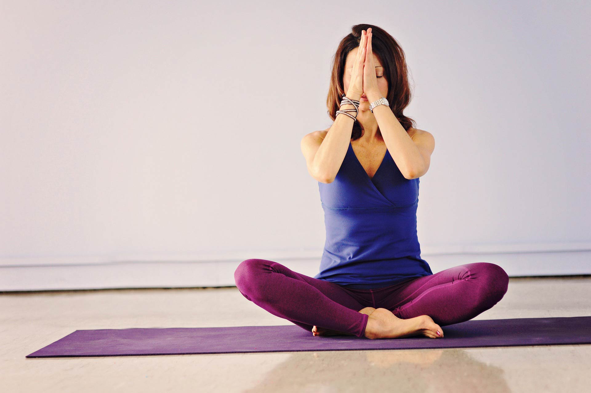 Using Yoga in Grief (virtual)